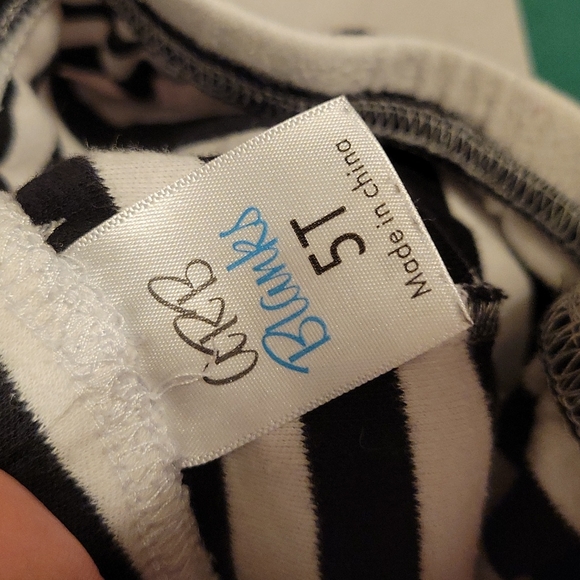 ARB Blanks Pants - Picture 2 of 3